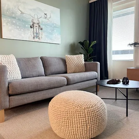 Luxury Living Rovaniemi