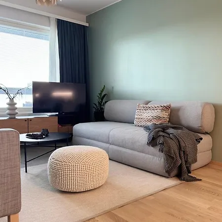 Apartmán Luxury Living