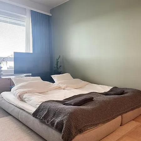 Appartement Luxury Living *