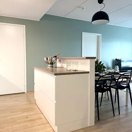 Luxury Living * Rovaniemi