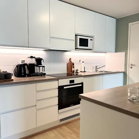 Luxury Living * Rovaniemi