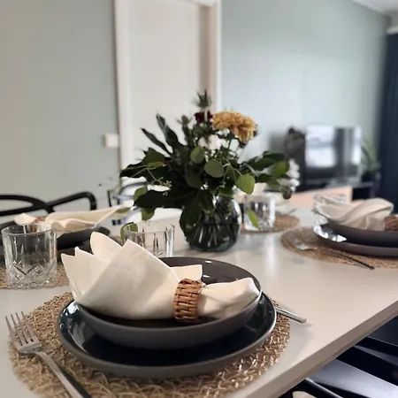 Luxury Living * Rovaniemi