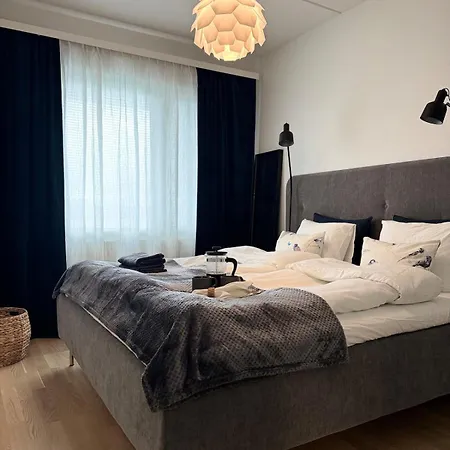 Appartement Luxury Living