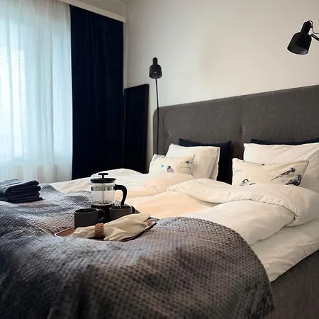 Luxury Living Rovaniemi