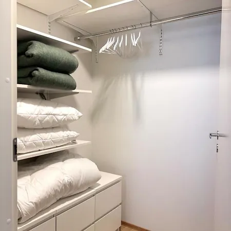 Luxury Living * Rovaniemi