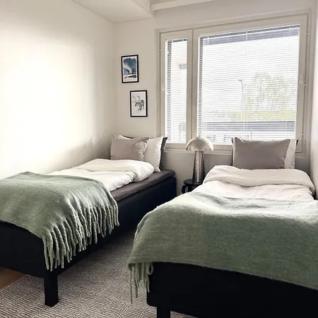 Luxury Living Apartmán