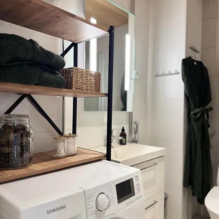 Luxury Living Appartement Rovaniemi