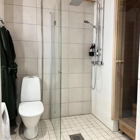 Luxury Living