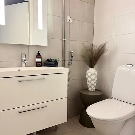 Apartmán Luxury Living *