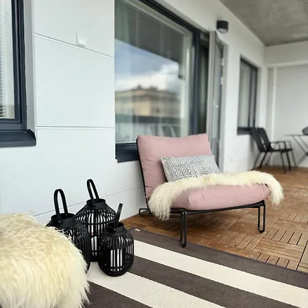 Luxury Living * Rovaniemi