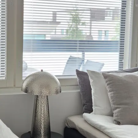 Apartment Luxury Living