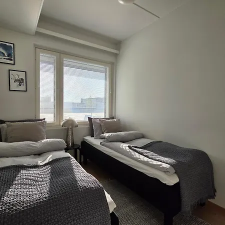 Luxury Living Apartment Rovaniemi
