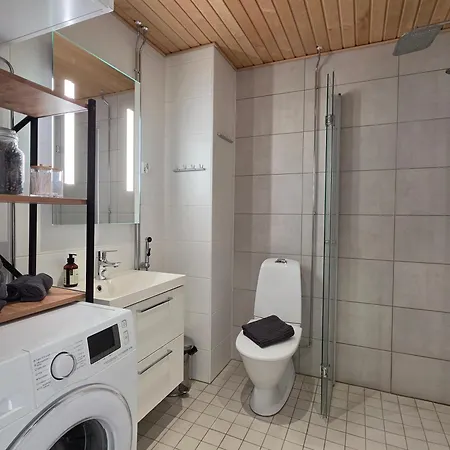 Apartment Luxury Living *