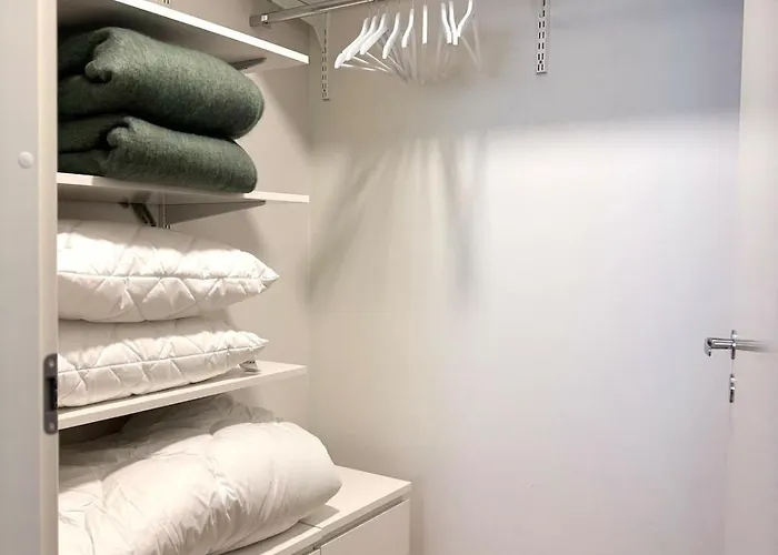 Luxury Living * ロヴァニエミ